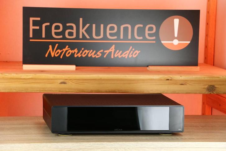 Arcam Radia ST25 / ST 25 DEMOMODEL.  BTW/VAT/0%. Inruil ok., Audio, Tv en Foto, Converters, Zo goed als nieuw, Ophalen of Verzenden