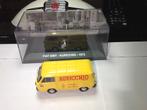 Fiat 850 T 1:43 met doosje, Ophalen of Verzenden, Zo goed als nieuw, Auto, Overige merken