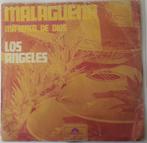 Los Angeles               Malaguena, Gebruikt, Ophalen of Verzenden, 7 inch, Single
