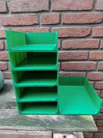 STAPELBAKJES ZGAN, Ophalen of Verzenden, Zo goed als nieuw