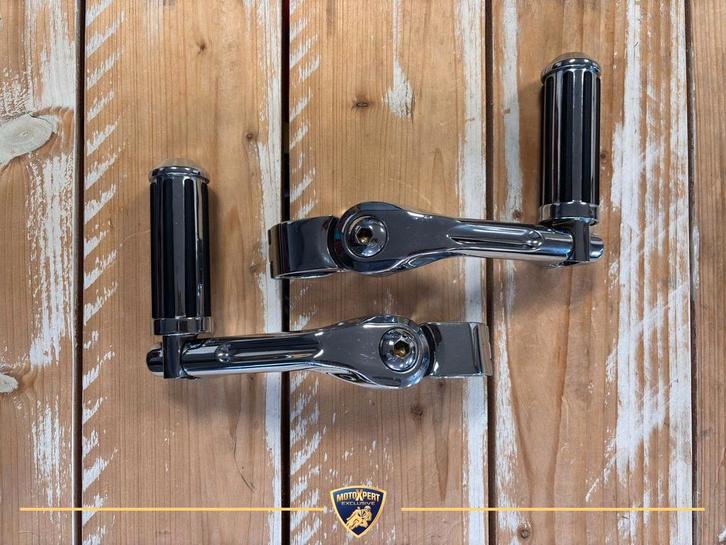 HARLEY-DAVIDSON HIHGWAY STEPS, Motoren, Onderdelen | Overige