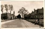 Harkema - Opeinde KVR05 1414 Kerkstraat, Verzamelen, Ansichtkaarten | Nederland, Verzenden, 1960 tot 1980, Gelopen, Friesland