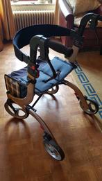 Rollator Drive Nitro - maat: Medium, Ophalen, Lichtgewicht, Zo goed als nieuw