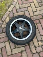 Vespa lx voorverg met band, Ophalen of Verzenden