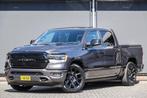 Dodge Ram 1500 5.7 HEMI V8 401Pk 4x4 Crew Cab | Laramie | Ni, Automaat, Gebruikt, 5654 cc, Origineel Nederlands