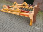 Dubbele Meijer stroklem/balenklem, Ophalen