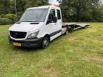 Mercedes-Benz Sprinter 519 CDi BE Trekker Dubbelcabine met D, Auto's, Gebruikt, Mercedes-Benz, Bedrijf, Handgeschakeld