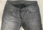 G-Star RAW spijkerbroek grijs, Overige jeansmaten, Ophalen of Verzenden, Grijs, G-STAR RAW