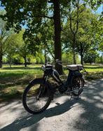 Berini M21 (1959), Fietsen en Brommers, Brommers | Oldtimers, Maximaal 45 km/u, 49 cc, Ophalen, Overige merken