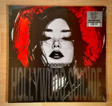 Ghøstkid – Hollywood Suicide beschikbaar voor biedingen