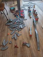 heel veel treintjes van Thomas de trein, Ophalen of Verzenden, Gebruikt