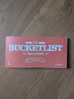 Het Bucketlist bonnenboek voor koppels, Boeken, Ophalen of Verzenden, Zo goed als nieuw