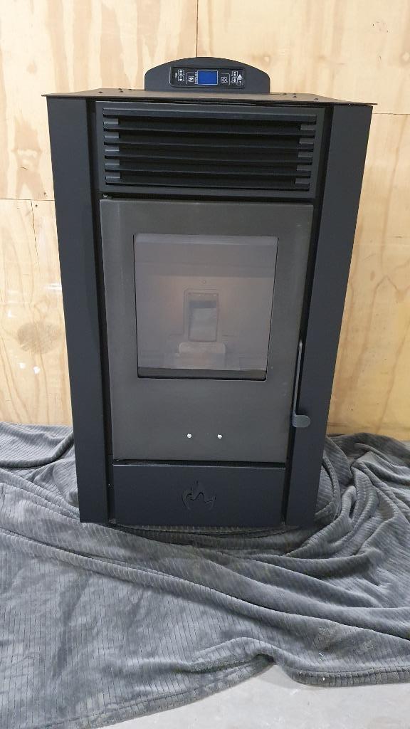 pelletkachel, Huis en Inrichting, Kachels, Nieuw, Pelletkachel, Overige brandstoffen, Ophalen of Verzenden