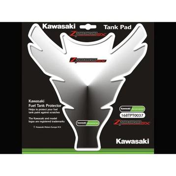 Kawasaki tank pad beschikbaar voor biedingen