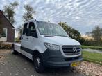 Mercedes-Benz Sprinter 2020 BE TREKKER, Auto's, 4 cilinders, Bedrijf, Dealer onderhouden, 6 stoelen