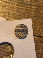Prachtige silver denier 12 eeuw, Postzegels en Munten, Munten | Nederland, Ophalen of Verzenden, Vóór koninkrijk, Overige waardes