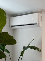 Split unit/ airconditioning / verwarmen / koelen / A+++, Witgoed en Apparatuur, Airco's, Nieuw, Afstandsbediening, 100 m³ of groter