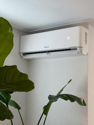 Split unit/ airconditioning / verwarmen / koelen / A+++ beschikbaar voor biedingen