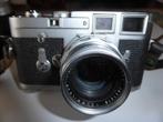 Leica M3, Spiegelreflex, Leica, Zo goed als nieuw, Ophalen