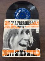 Dusty springfield single, Cd's en Dvd's, Vinyl Singles, Ophalen of Verzenden, Zo goed als nieuw, Nederlandstalig