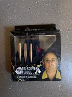 Cosmo Andrew Gilding 24 gram, Ophalen of Verzenden, Zo goed als nieuw, Pijlen