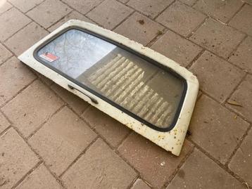 Bovenklep Volvo Amazon combi met buitengreep - opknapper  beschikbaar voor biedingen