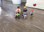 Playmobile familie set, Ophalen of Verzenden, Zo goed als nieuw