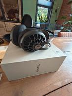Meze 105 AER hoofdtelefoon + Fiio KA11 amp USB C etc, Ophalen of Verzenden, Zo goed als nieuw, Over oor (circumaural), Overige merken