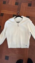 Betty & Co wolwit mooi nieuw vest (claudia strater), Kleding | Dames, Ophalen of Verzenden, Zo goed als nieuw