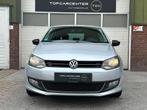 Volkswagen Polo 1.2 Comfortl/AIRCO/STOELV/NAVI/LM.VELG/APK, Voorwielaandrijving, Euro 5, 967 kg, Gebruikt