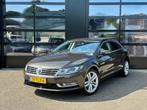 Volkswagen CC 1.8 TSI Xenon Navi Clima Cruise Trekhaak, Voorwielaandrijving, Euro 5, 4 cilinders, Bruin
