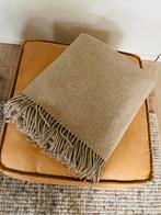 Alpaca wol plaid deken TUMI, Huis en Inrichting, Woonaccessoires | Plaids en Woondekens, Verzenden, Nieuw