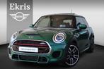 Mini Mini 2.0 John Cooper Works Chili | Head-up Display | Pa, 1998 cc, Gebruikt, Euro 6, 4 cilinders
