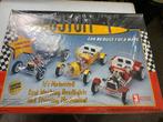 1:8 Ford Custom T-bouwdoos-built it 3ways-NEW!- motorized, Ophalen of Verzenden