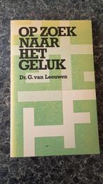 Op zoek naar het.geluk, Ophalen of Verzenden, Zo goed als nieuw