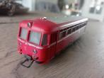 Märklin railbus 3018 motorwagen, Hobby en Vrije tijd, Modeltreinen | H0, Wisselstroom, Gebruikt, Locomotief, Ophalen of Verzenden