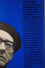 Het zwaard, de zee en het valse hart - Theun de Vries (1966), Boeken, Boekenweekgeschenken, Verzenden, Zo goed als nieuw