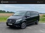 Mercedes-Benz eVito 66 kWh L3 | Stoelverwarming | Assistenti, Zwart, 116 pk, Zwart, Nieuw