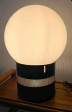 Gae Aulenti Mezzo Oracolo Artimede Italiaanse lamp, Huis en Inrichting, Lampen | Tafellampen, Ophalen of Verzenden, Gebruikt, Minder dan 50 cm