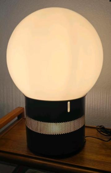 Gae Aulenti Mezzo Oracolo Artimede Italiaanse lamp  beschikbaar voor biedingen