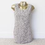 Mooi Supertrash Jurkje - 88 (L) € 35,-, Kleding | Dames, Jurken, Overige kleuren, Supertrash, Maat 42/44 (L), Ophalen of Verzenden