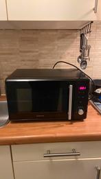 Magnetron Inventum ZAGN, Witgoed en Apparatuur, Magnetrons, Ophalen of Verzenden, Zo goed als nieuw