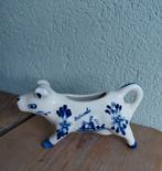 Melkkannetje koe vintage handpainted Holland, Ophalen of Verzenden