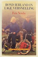 Newby, Eric - Rond Ierland in lage versnelling, Boeken, Reisverhalen, Gelezen, Europa, Verzenden