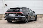 Audi A5 Avant 35 TFSI 150pk Edition One | 19" Velgen | Trekh, Auto's, 12 maanden, 4 cilinders, Zwart, Nieuw