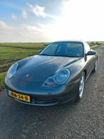 Porsche 911 Coupe Carrera Dealerondh Schuifdak Tiptronic APK, Automaat, Achterwielaandrijving, Stoelverwarming, 4 stoelen