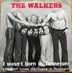 The Walkers Single., Gebruikt, Verzenden, 7 inch, Single