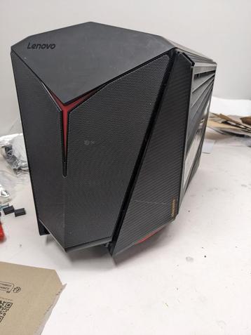 LIMITED EDITION GAMING PC  beschikbaar voor biedingen