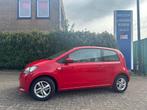 SEAT Mii 1.0 Reference Airco, Elec.Pakket, Lmv! (bj 2014), Auto's, Seat, Te koop, 60 pk, Benzine, 4 stoelen