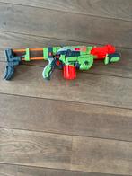 Nerf gun Vortex, Ophalen, Zo goed als nieuw